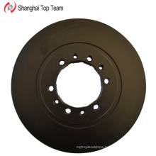 Top quality Newly TT brake disc for Mitsubishi V31 for Cars truck